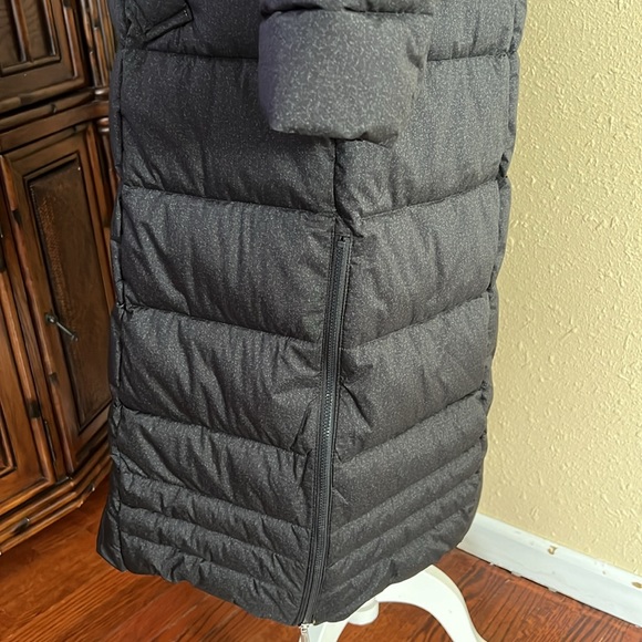 Laundry Faux-Fur Trim Puffer Coat XXL - Picture 8 of 11